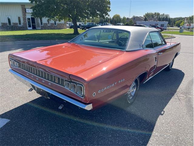 1968 Dodge Coronet (CC-1776440) for sale in Ramsey, Minnesota