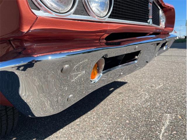 1968 Dodge Coronet (CC-1776440) for sale in Ramsey, Minnesota