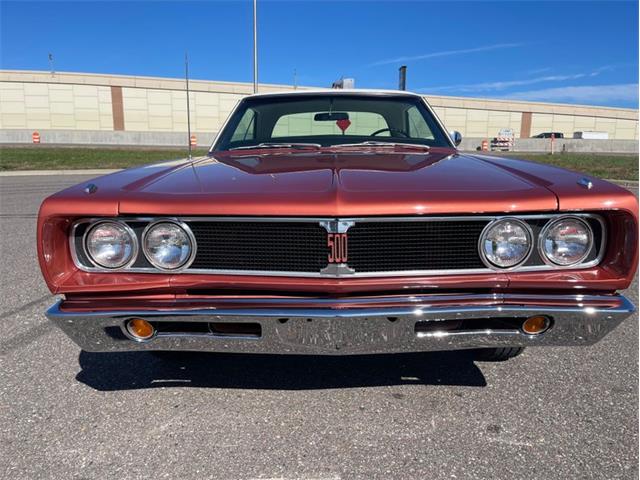 1968 Dodge Coronet (CC-1776440) for sale in Ramsey, Minnesota