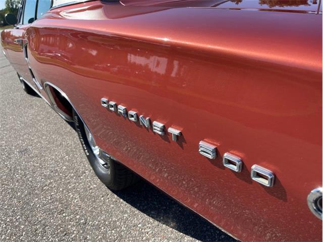 1968 Dodge Coronet (CC-1776440) for sale in Ramsey, Minnesota