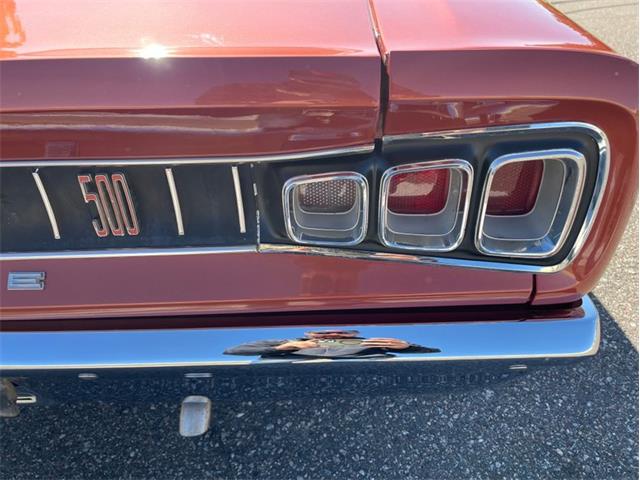 1968 Dodge Coronet (CC-1776440) for sale in Ramsey, Minnesota