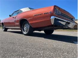 1968 Dodge Coronet (CC-1776440) for sale in Ramsey, Minnesota