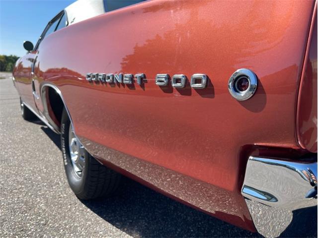 1968 Dodge Coronet (CC-1776440) for sale in Ramsey, Minnesota