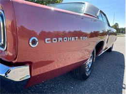 1968 Dodge Coronet (CC-1776440) for sale in Ramsey, Minnesota