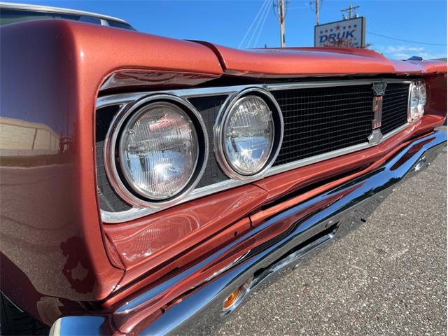 1968 Dodge Coronet (CC-1776440) for sale in Ramsey, Minnesota