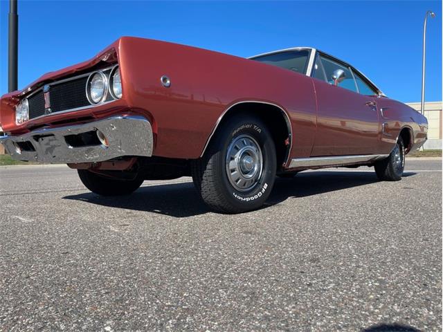 1968 Dodge Coronet (CC-1776440) for sale in Ramsey, Minnesota