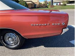 1968 Dodge Coronet (CC-1776440) for sale in Ramsey, Minnesota