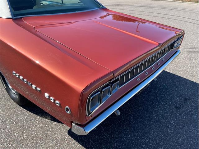 1968 Dodge Coronet (CC-1776440) for sale in Ramsey, Minnesota