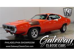1972 Plymouth Road Runner (CC-1776442) for sale in O'Fallon, Illinois