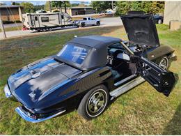 1966 Chevrolet Corvette (CC-1776443) for sale in hopedale, Massachusetts