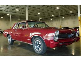 1965 Pontiac LeMans (CC-1776446) for sale in Scottsdale, Arizona