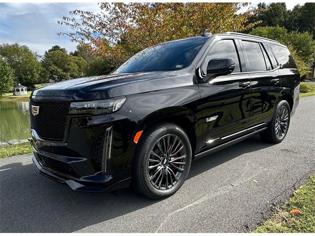 2023 Cadillac Escalade (CC-1770645) for sale in Greensboro, North Carolina