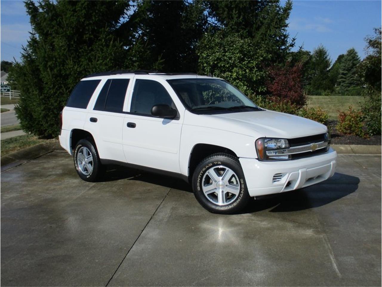 Sitemapcdatahttpsomobeldreferenzcomamazing Chevy Trailblazer 5 3 V8 Pictures