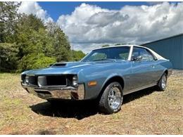 1970 AMC Javelin (CC-1770647) for sale in Greensboro, North Carolina