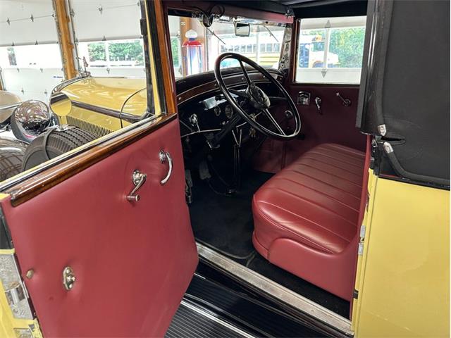 1930 LaSalle 340 (CC-1776471) for sale in Newfield, New Jersey