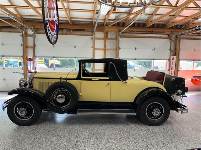 1930 LaSalle 340 (CC-1776471) for sale in Newfield, New Jersey