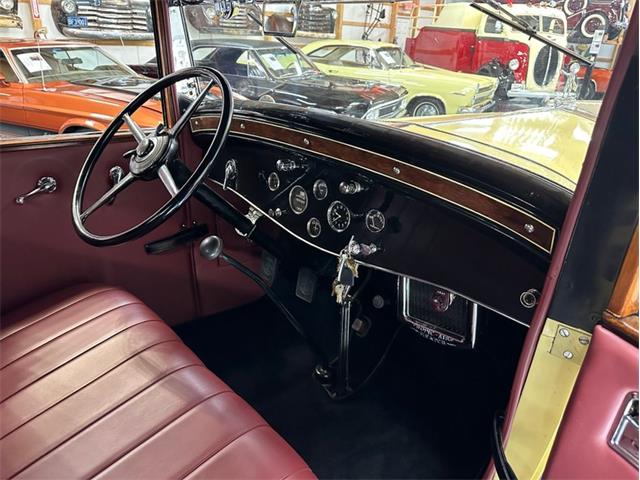 1930 LaSalle 340 (CC-1776471) for sale in Newfield, New Jersey