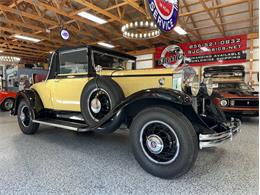 1930 LaSalle 340 (CC-1776471) for sale in Newfield, New Jersey