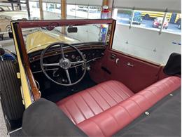 1930 LaSalle 340 (CC-1776471) for sale in Newfield, New Jersey