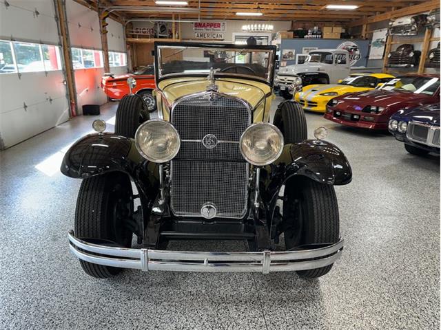 1930 LaSalle 340 (CC-1776471) for sale in Newfield, New Jersey