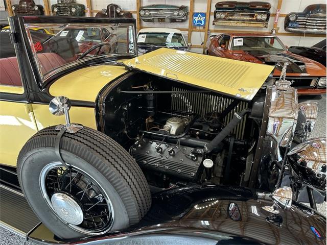 1930 LaSalle 340 (CC-1776471) for sale in Newfield, New Jersey