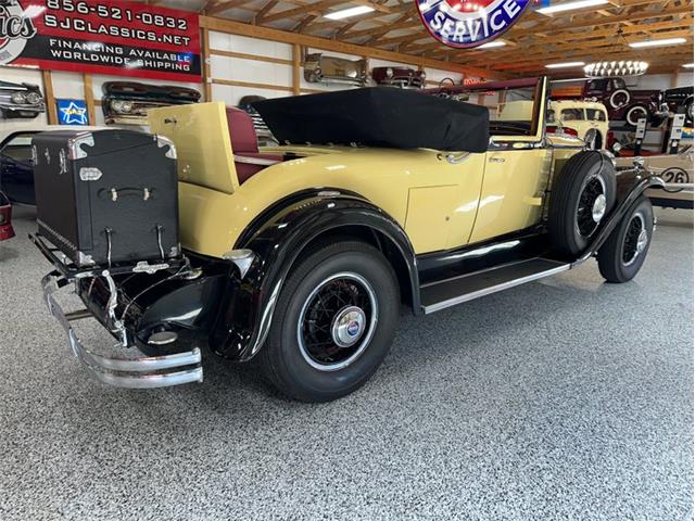 1930 LaSalle 340 (CC-1776471) for sale in Newfield, New Jersey