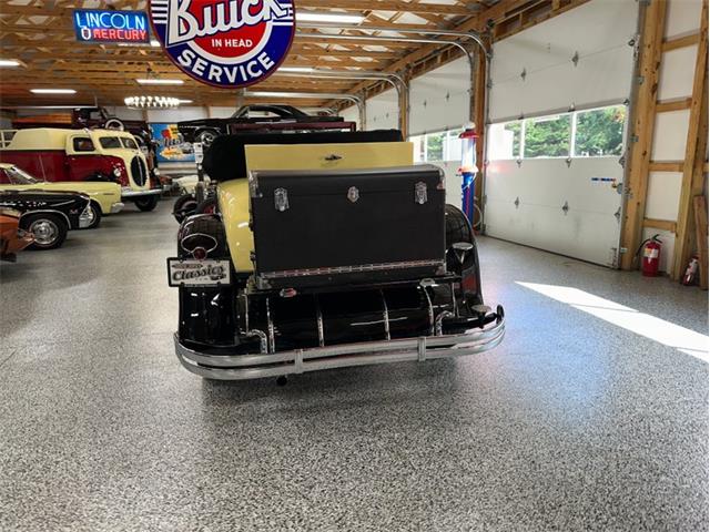 1930 LaSalle 340 (CC-1776471) for sale in Newfield, New Jersey