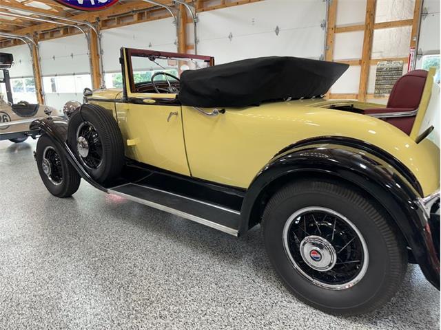 1930 LaSalle 340 (CC-1776471) for sale in Newfield, New Jersey