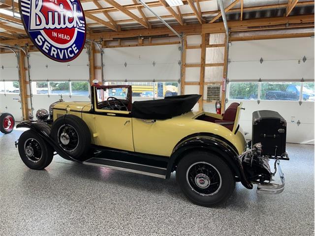 1930 LaSalle 340 (CC-1776471) for sale in Newfield, New Jersey