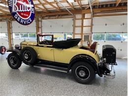1930 LaSalle 340 (CC-1776471) for sale in Newfield, New Jersey