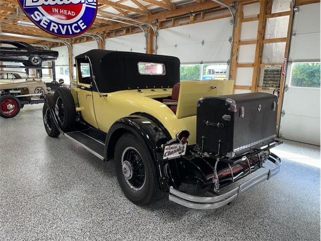 1930 LaSalle 340 (CC-1776471) for sale in Newfield, New Jersey