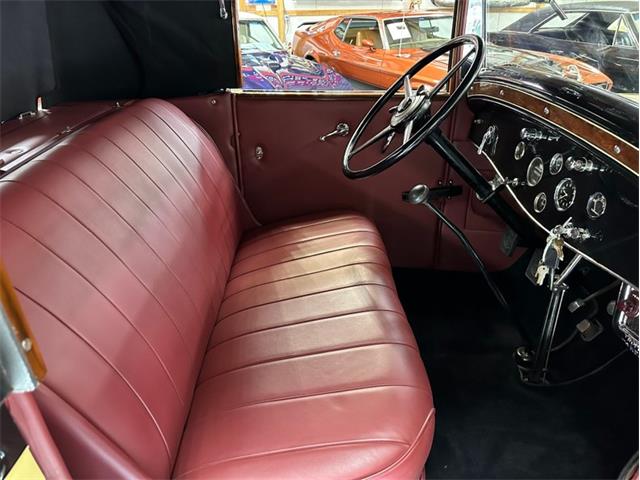 1930 LaSalle 340 (CC-1776471) for sale in Newfield, New Jersey