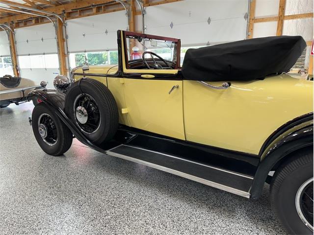 1930 LaSalle 340 (CC-1776471) for sale in Newfield, New Jersey