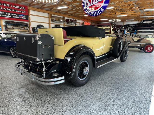 1930 LaSalle 340 (CC-1776471) for sale in Newfield, New Jersey