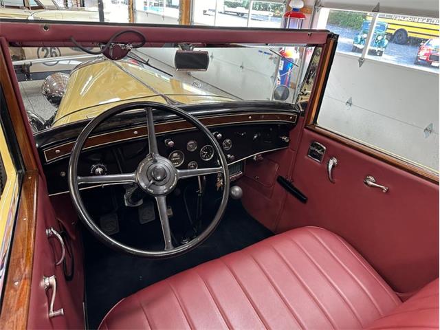 1930 LaSalle 340 (CC-1776471) for sale in Newfield, New Jersey
