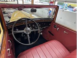 1930 LaSalle 340 (CC-1776471) for sale in Newfield, New Jersey