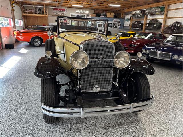1930 LaSalle 340 (CC-1776471) for sale in Newfield, New Jersey