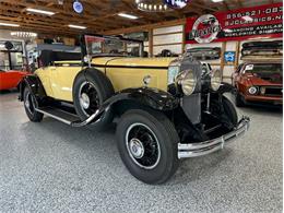 1930 LaSalle 340 (CC-1776471) for sale in Newfield, New Jersey
