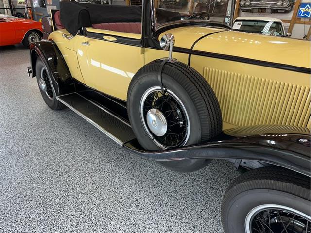 1930 LaSalle 340 (CC-1776471) for sale in Newfield, New Jersey