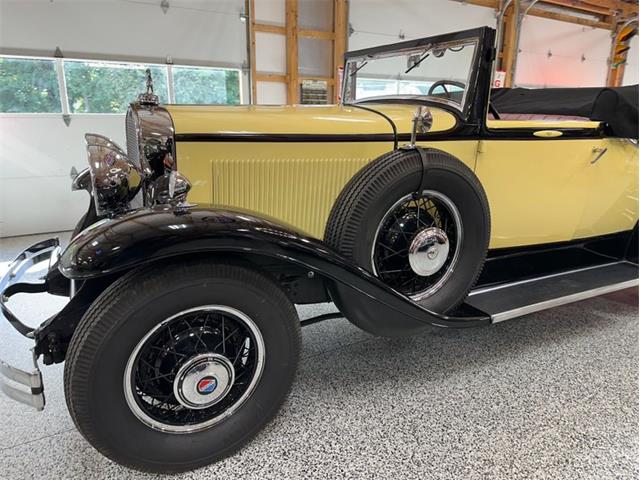 1930 LaSalle 340 (CC-1776471) for sale in Newfield, New Jersey