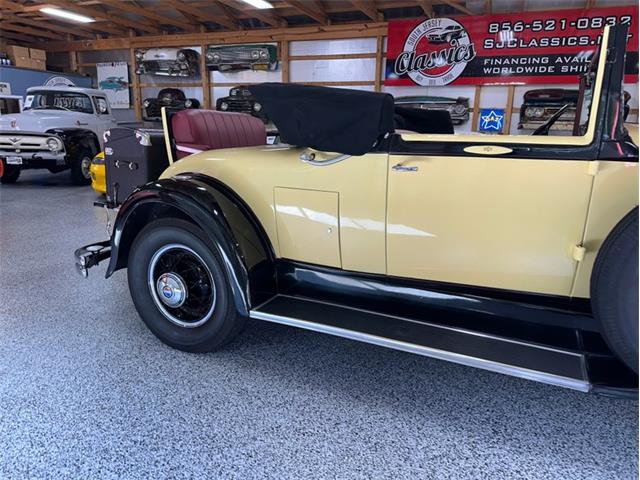 1930 LaSalle 340 (CC-1776471) for sale in Newfield, New Jersey