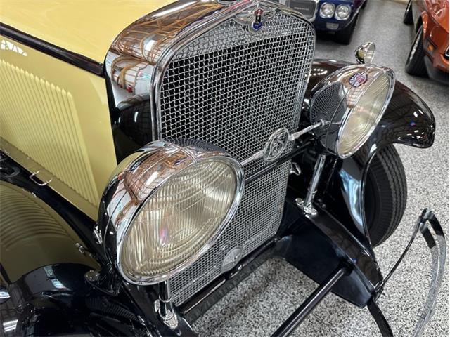 1930 LaSalle 340 (CC-1776471) for sale in Newfield, New Jersey