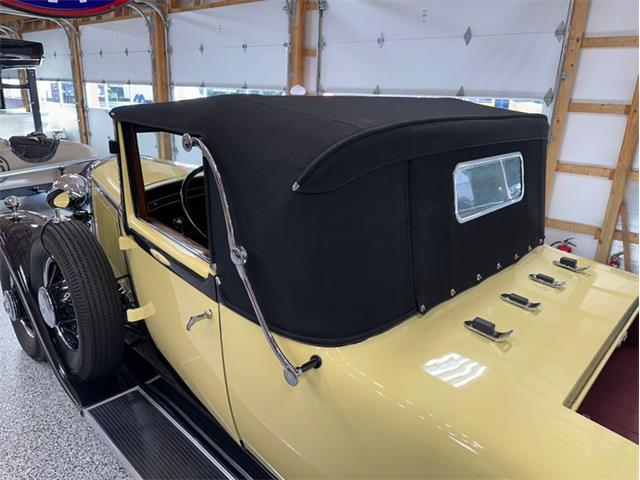 1930 LaSalle 340 (CC-1776471) for sale in Newfield, New Jersey