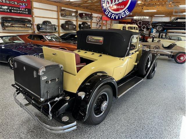 1930 LaSalle 340 (CC-1776471) for sale in Newfield, New Jersey