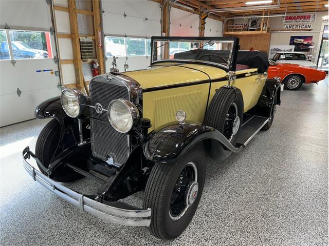 1930 LaSalle 340 (CC-1776471) for sale in Newfield, New Jersey