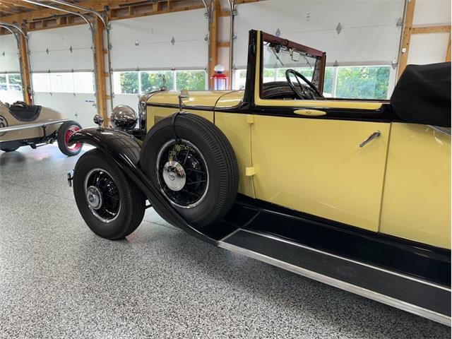 1930 LaSalle 340 (CC-1776471) for sale in Newfield, New Jersey