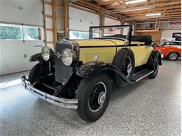 1930 LaSalle 340 (CC-1776471) for sale in Newfield, New Jersey