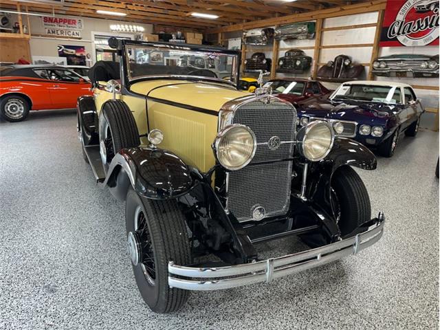 1930 LaSalle 340 (CC-1776471) for sale in Newfield, New Jersey