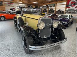 1930 LaSalle 340 (CC-1776471) for sale in Newfield, New Jersey
