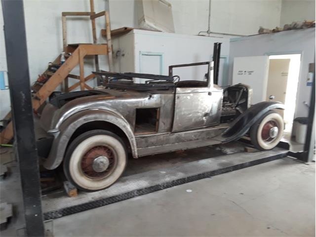 1930 LaSalle 340 (CC-1776471) for sale in Newfield, New Jersey